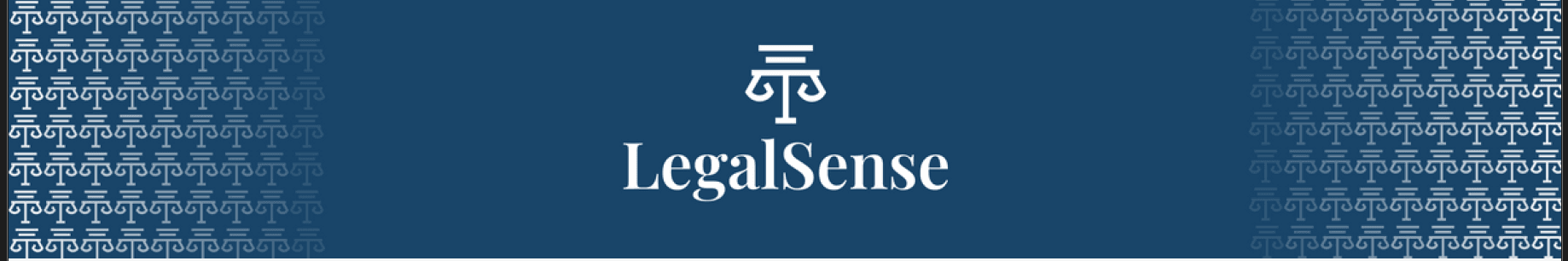 LegalSense services